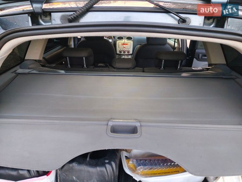 Універсал Ford Focus 2008 в Кривому Розі