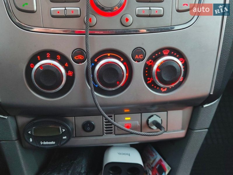 Універсал Ford Focus 2008 в Кривому Розі