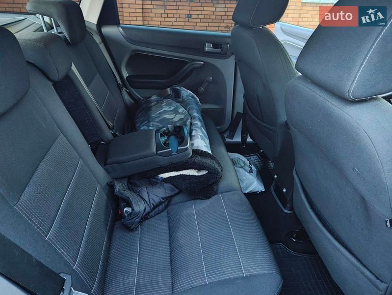 Універсал Ford Focus 2008 в Кривому Розі