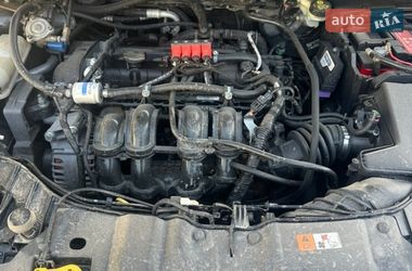 Седан Ford Focus 2013 в Хмельницькому