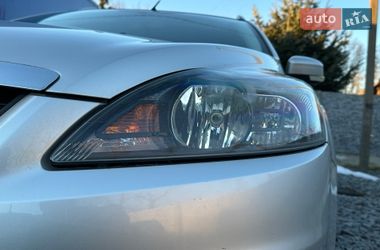 Универсал Ford Focus 2010 в Ровно