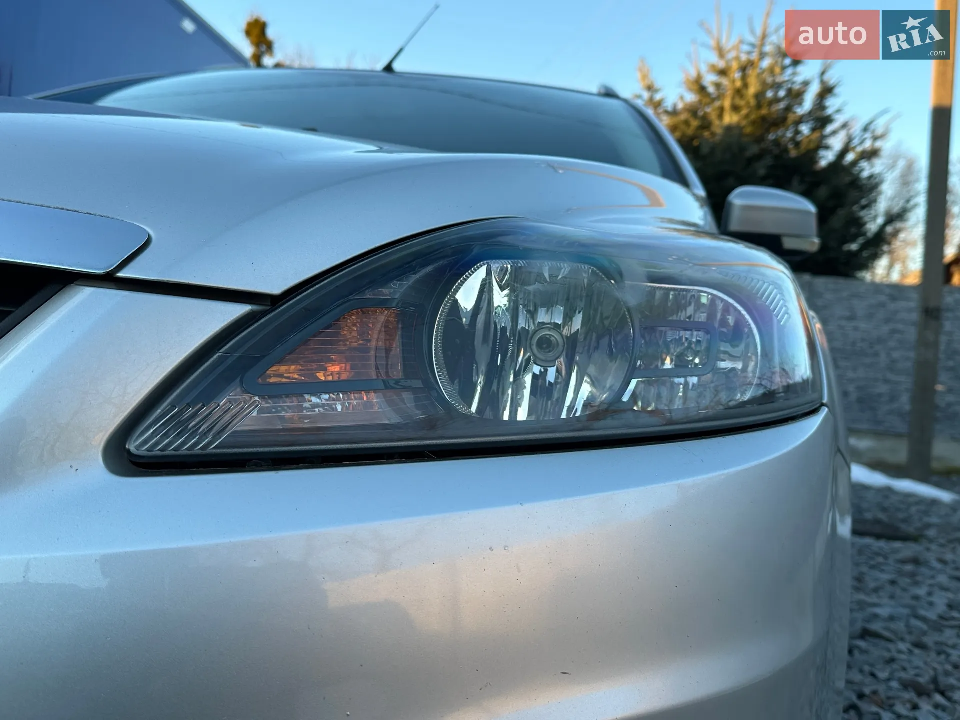 2010 Ford Focus - мініатюра 8