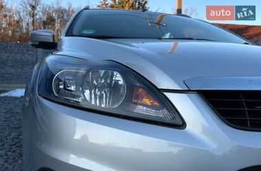 Универсал Ford Focus 2010 в Ровно