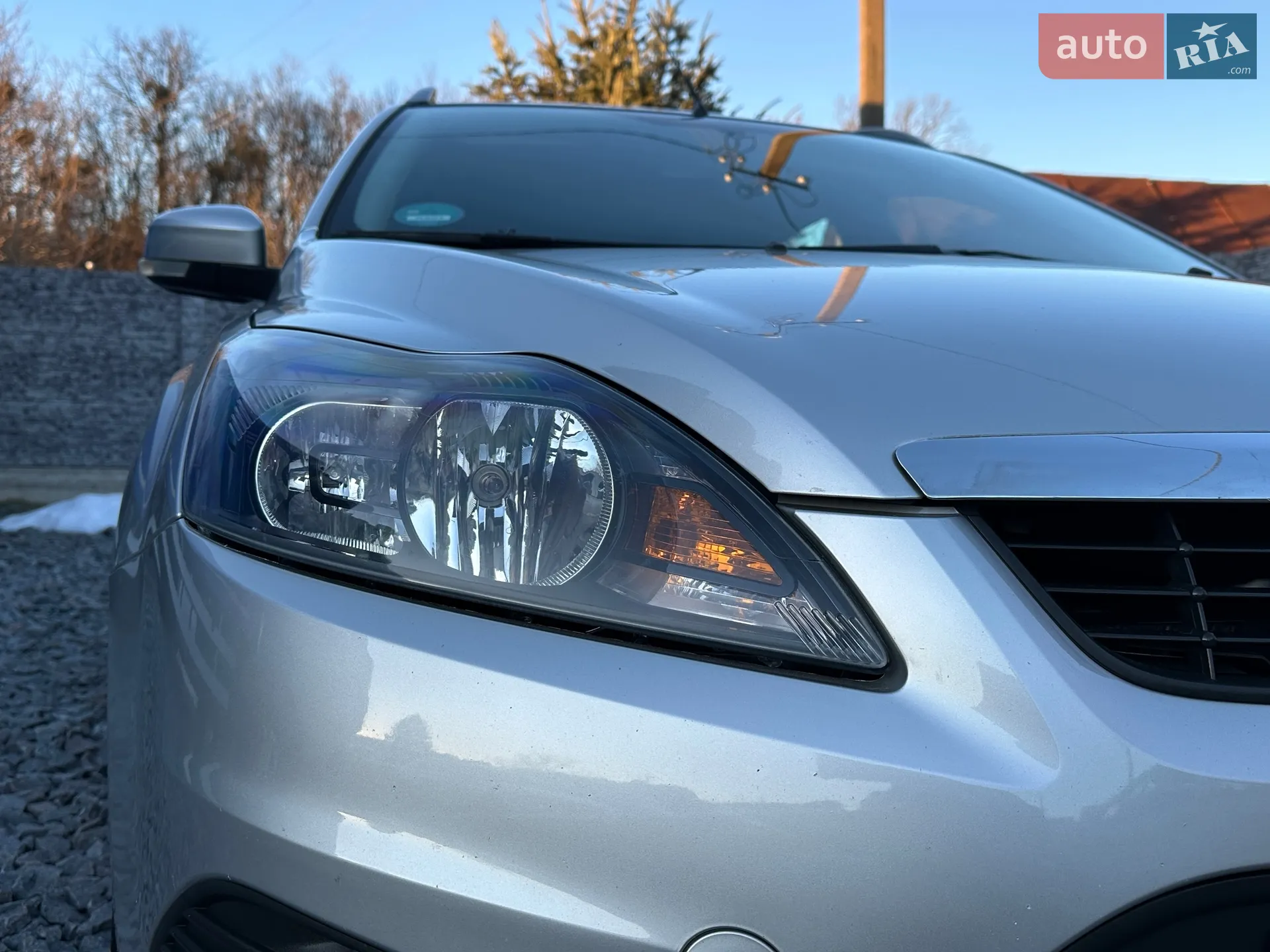 2010 Ford Focus - мініатюра 11