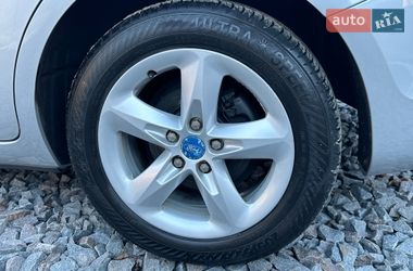Универсал Ford Focus 2010 в Ровно