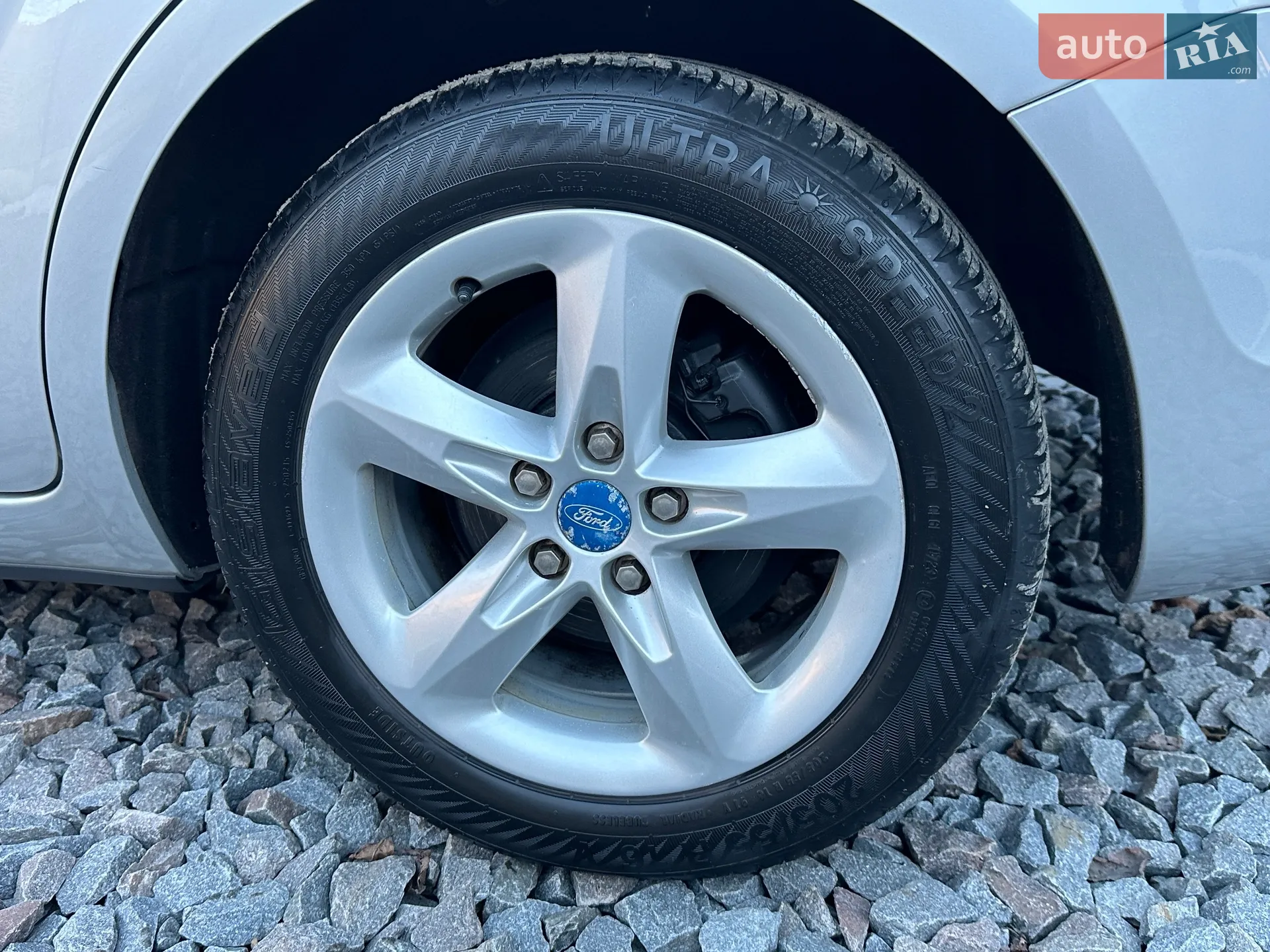 2010 Ford Focus - мініатюра 21