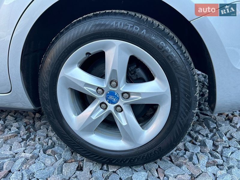 Универсал Ford Focus 2010 в Ровно