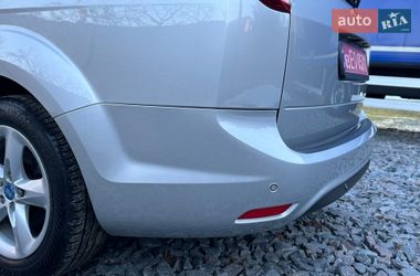 Универсал Ford Focus 2010 в Ровно