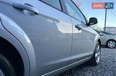 Универсал Ford Focus 2010 в Ровно