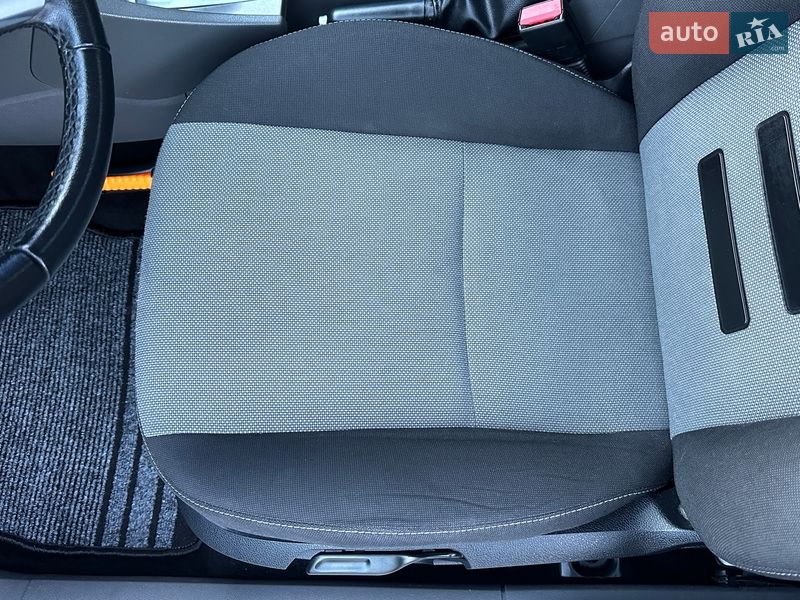 Универсал Ford Focus 2010 в Ровно