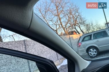 Универсал Ford Focus 2010 в Ровно