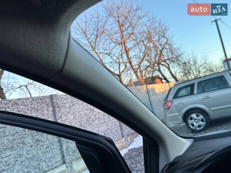 Универсал Ford Focus 2010 в Ровно