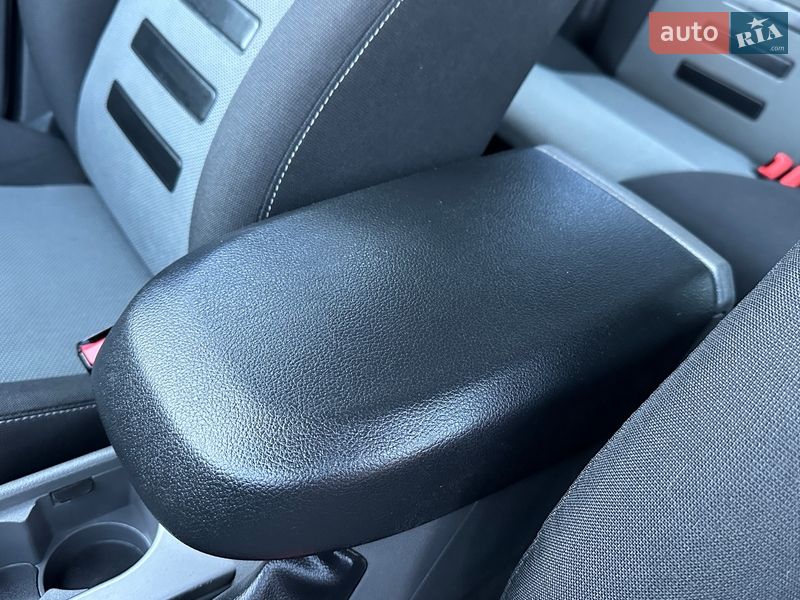 Универсал Ford Focus 2010 в Ровно