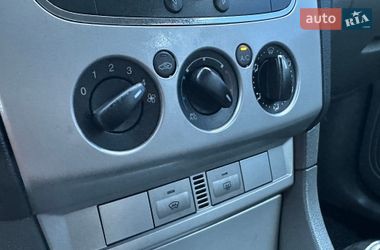 Универсал Ford Focus 2010 в Ровно