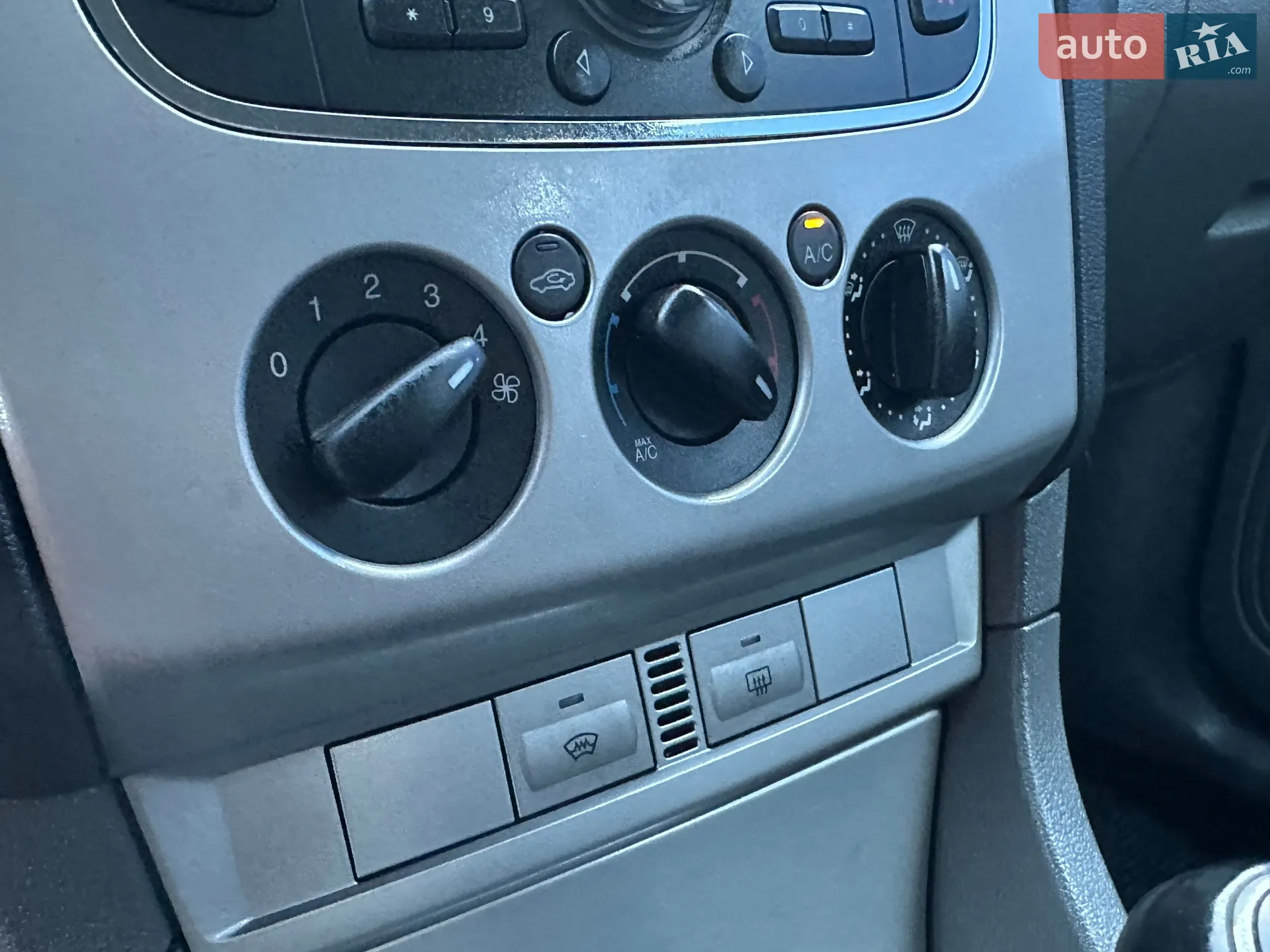 2010 Ford Focus - мініатюра 67