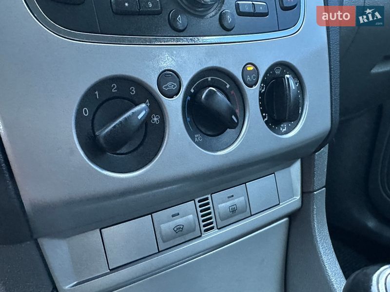 Универсал Ford Focus 2010 в Ровно