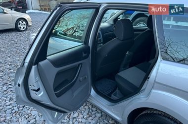 Универсал Ford Focus 2010 в Ровно
