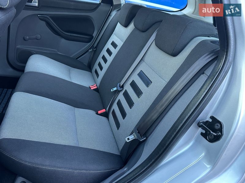 Универсал Ford Focus 2010 в Ровно