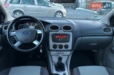Универсал Ford Focus 2010 в Ровно