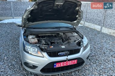 Универсал Ford Focus 2010 в Ровно