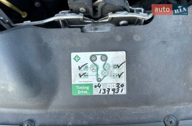 Универсал Ford Focus 2010 в Ровно