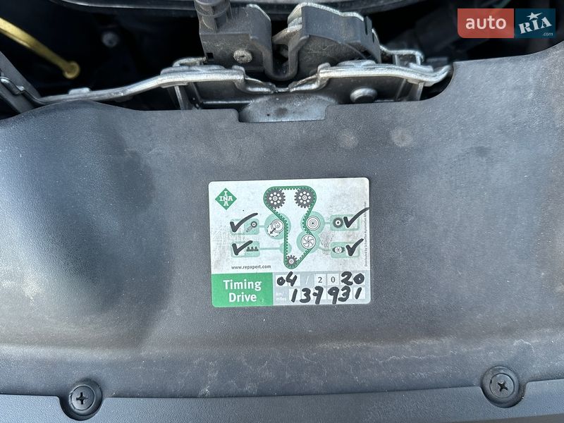 Универсал Ford Focus 2010 в Ровно