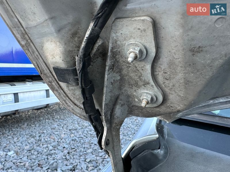 Универсал Ford Focus 2010 в Ровно