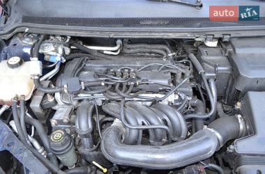 Хэтчбек Ford Focus 2008 в Чернигове