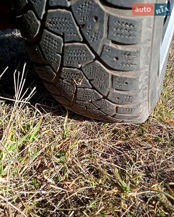 Универсал Ford Focus 2013 в Попельне