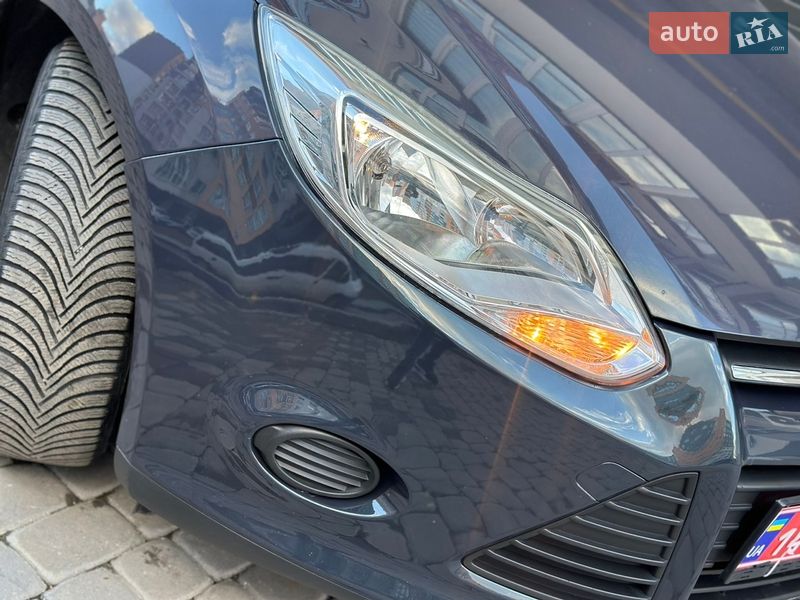 Універсал Ford Focus 2012 в Вінниці