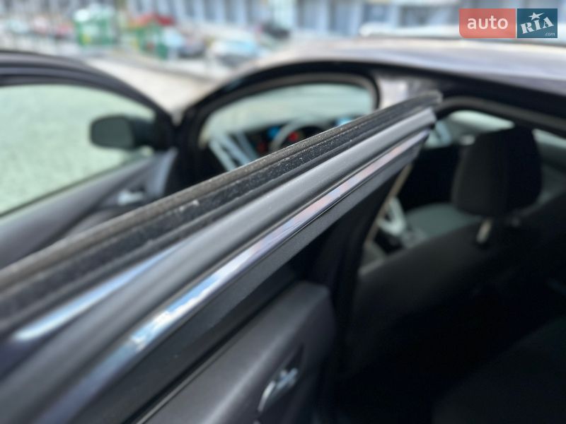 Універсал Ford Focus 2012 в Вінниці