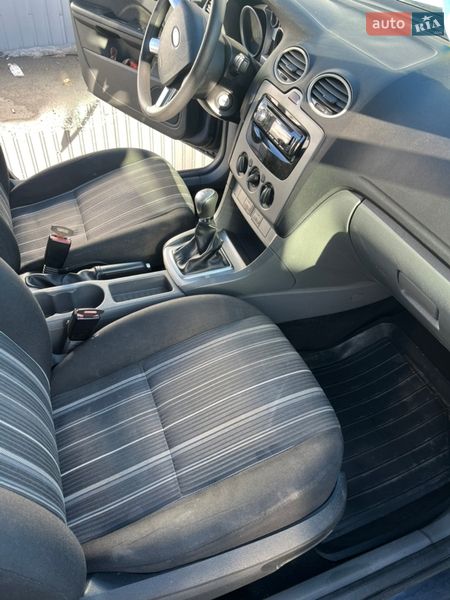 Универсал Ford Focus 2010 в Киеве