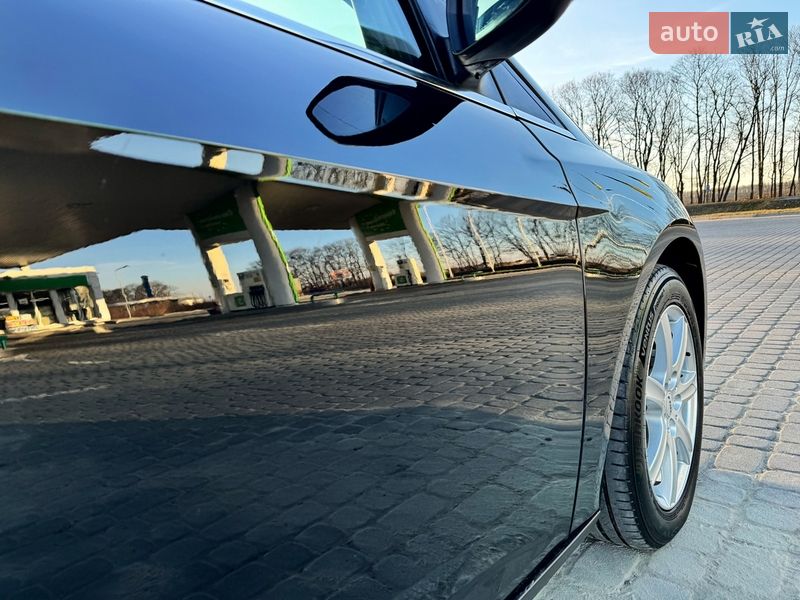 Универсал Ford Focus 2013 в Стрые