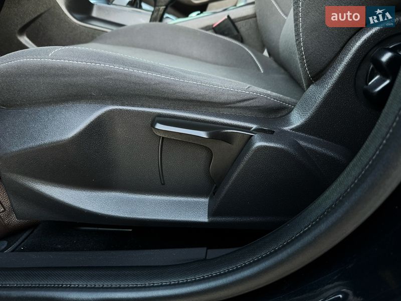 Универсал Ford Focus 2013 в Стрые