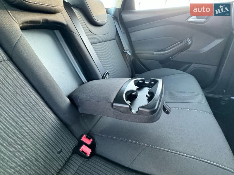 Универсал Ford Focus 2013 в Стрые