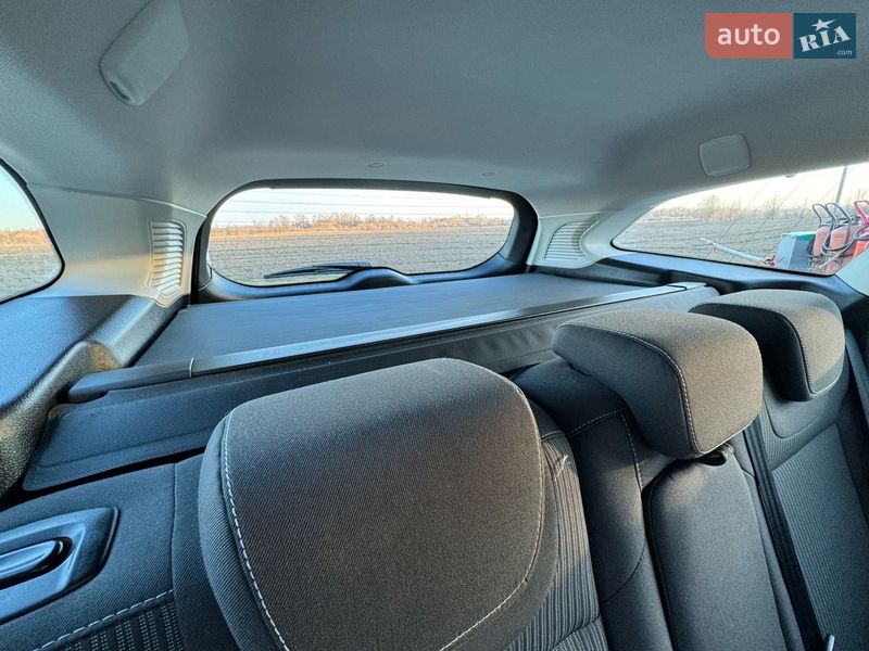 Универсал Ford Focus 2013 в Стрые