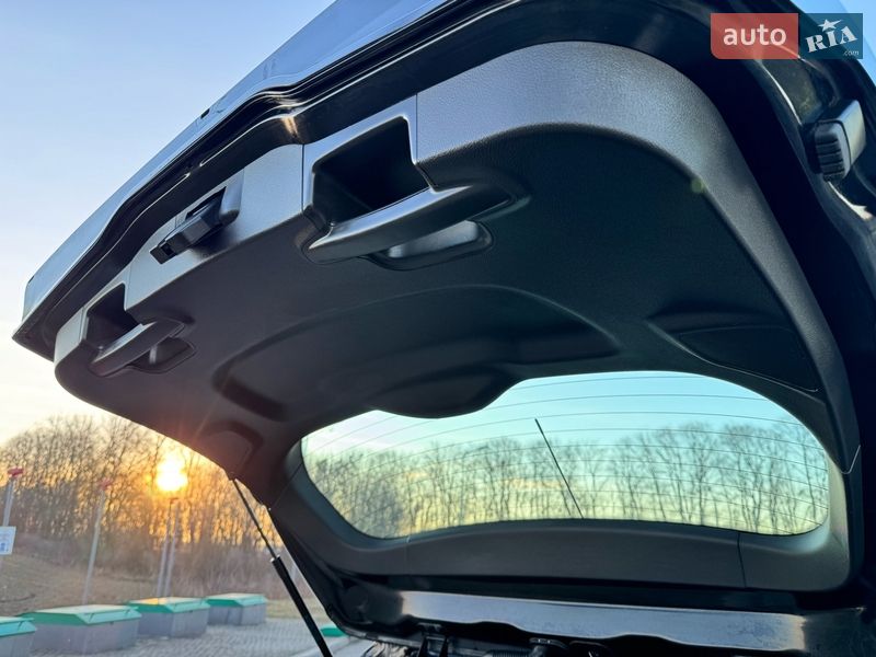 Универсал Ford Focus 2013 в Стрые