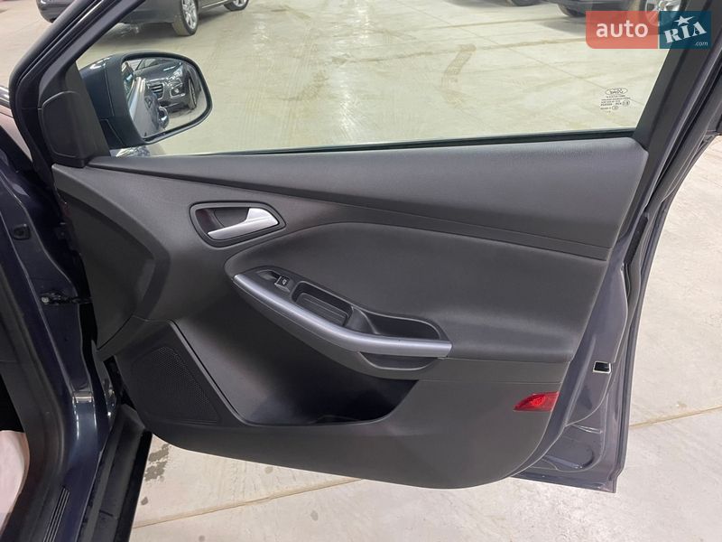 Универсал Ford Focus 2014 в Стрые