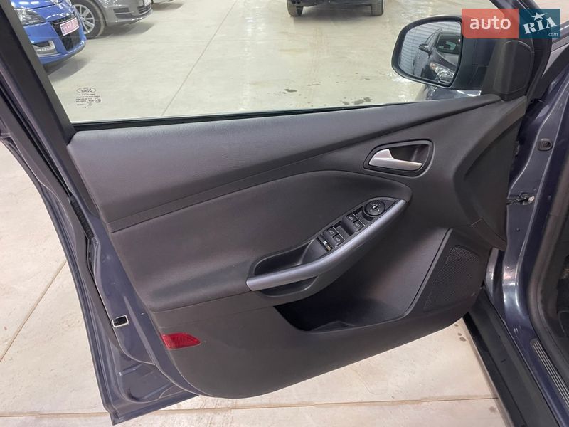 Универсал Ford Focus 2014 в Стрые