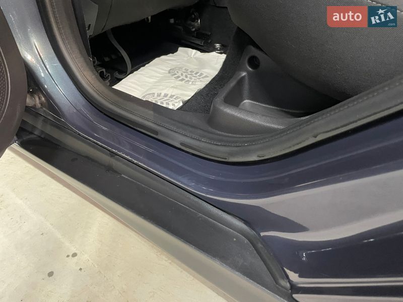 Универсал Ford Focus 2014 в Стрые