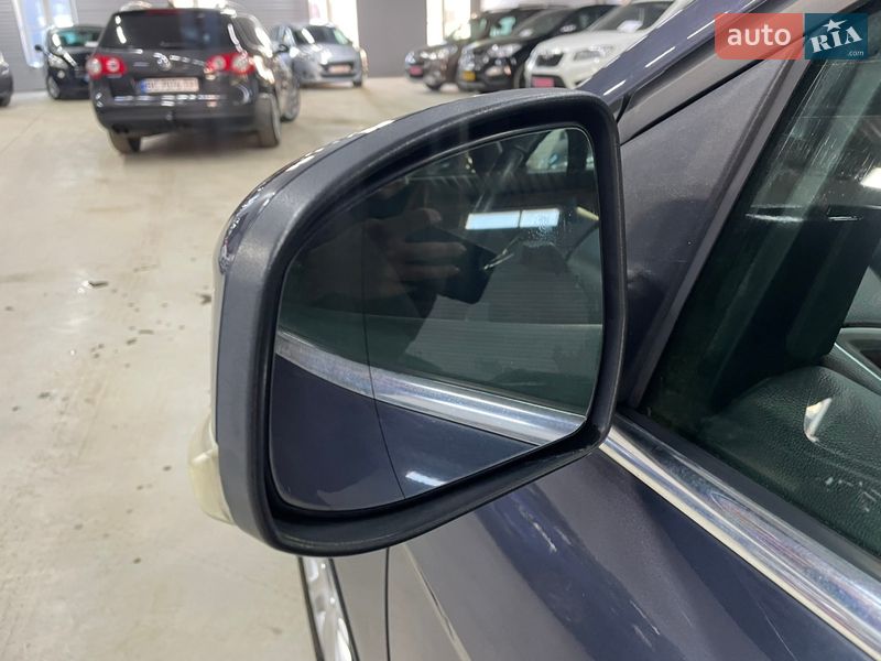 Универсал Ford Focus 2014 в Стрые