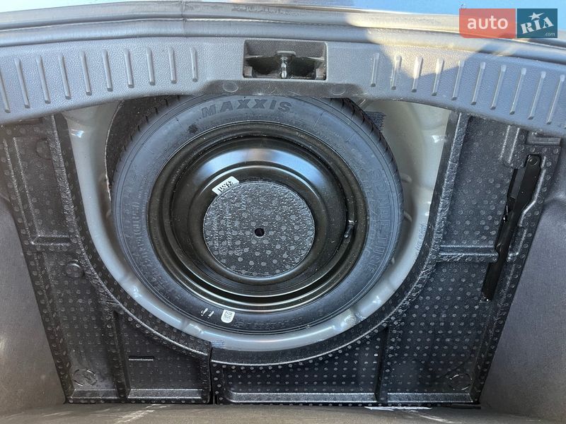 Хетчбек Ford Focus 2016 в Львові