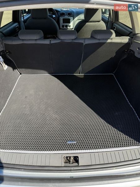 Универсал Ford Focus 2008 в Ивано-Франковске