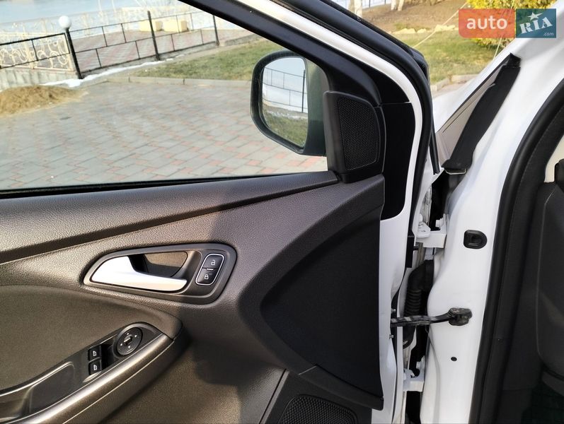 Универсал Ford Focus 2015 в Николаеве