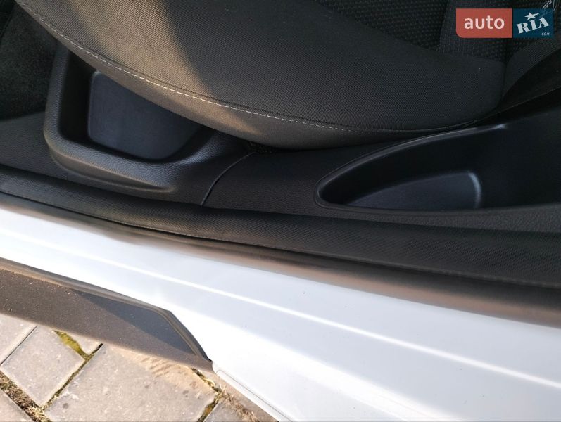 Универсал Ford Focus 2015 в Николаеве