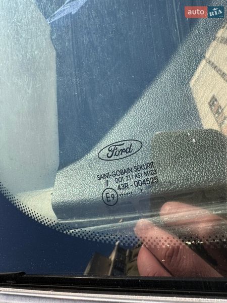 Хетчбек Ford Focus 2011 в Києві