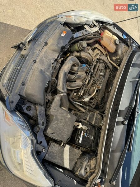 Хетчбек Ford Focus 2011 в Києві
