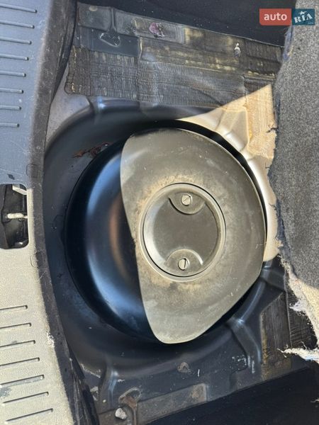 Хетчбек Ford Focus 2011 в Києві