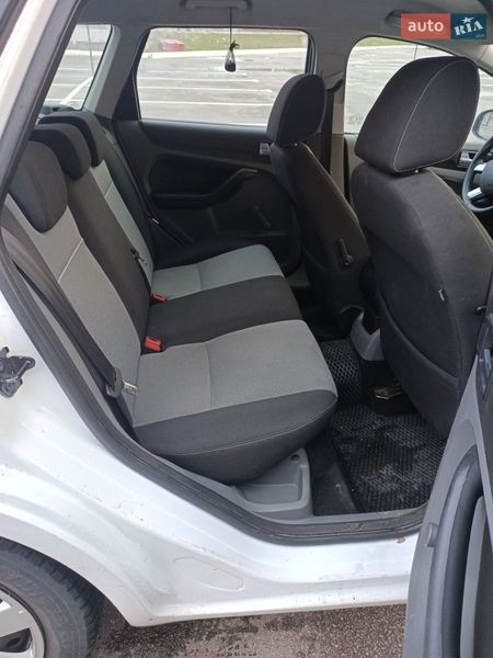 Универсал Ford Focus 2010 в Запорожье