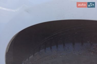 Хэтчбек Ford Focus 2017 в Киеве